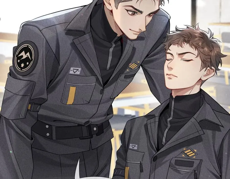 第14话 救命稻草简隋英 第7页