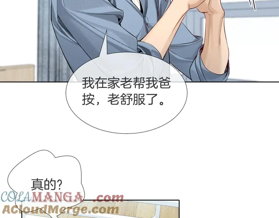 第15话 小白宿舍集体按摩初体验 第28页