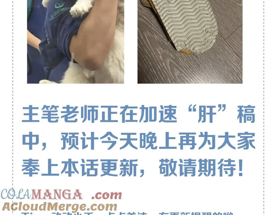 延更通知 第3页