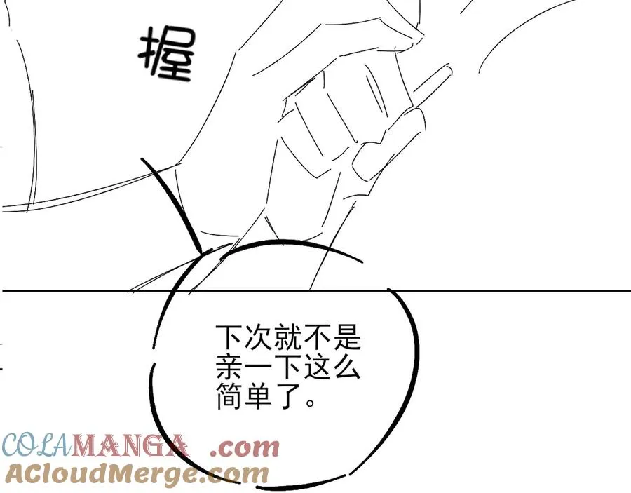 第17话 亲我一下 第79页