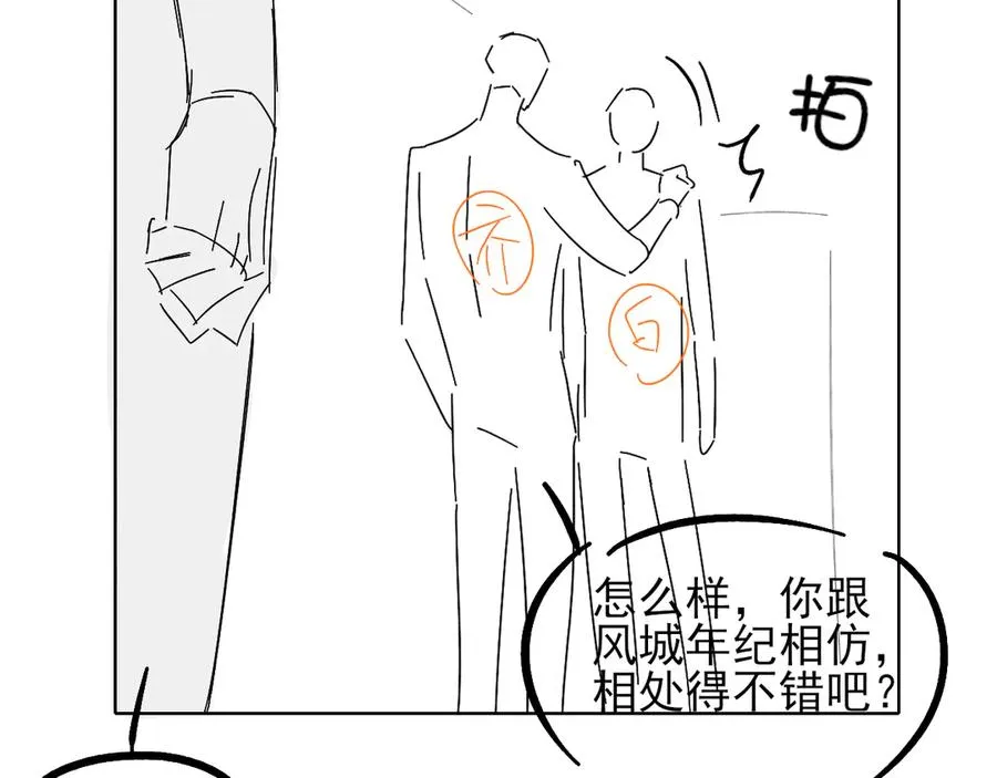 是不是对我有想法？ 第16页