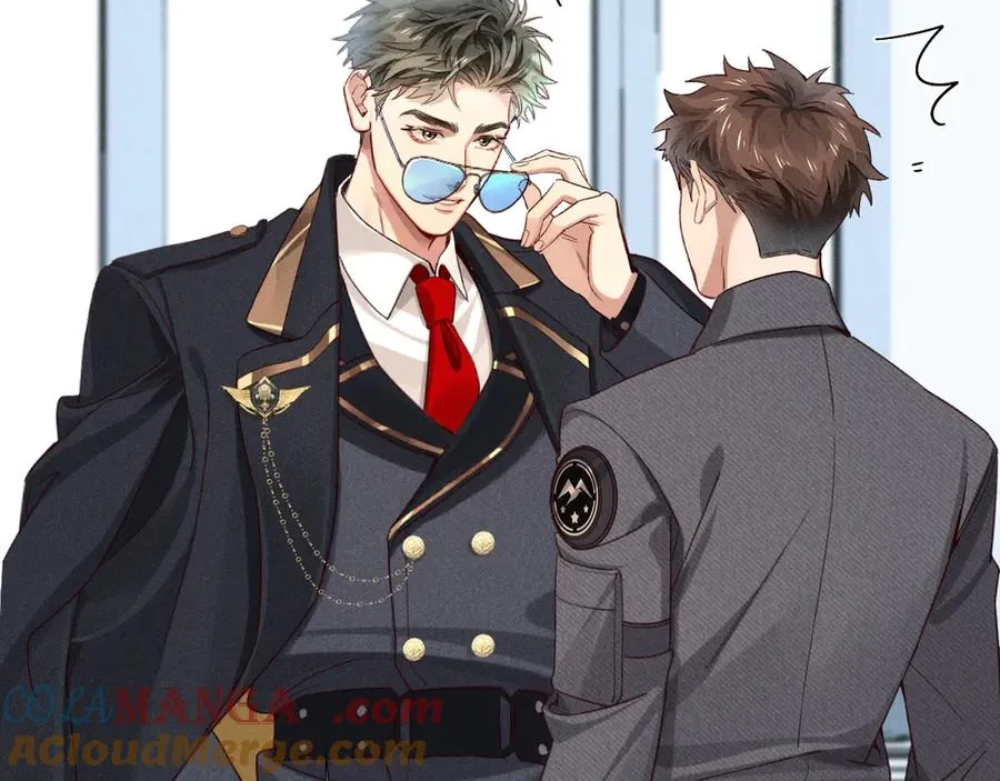 第28话 一副好学生脸给谁看呢 第5页