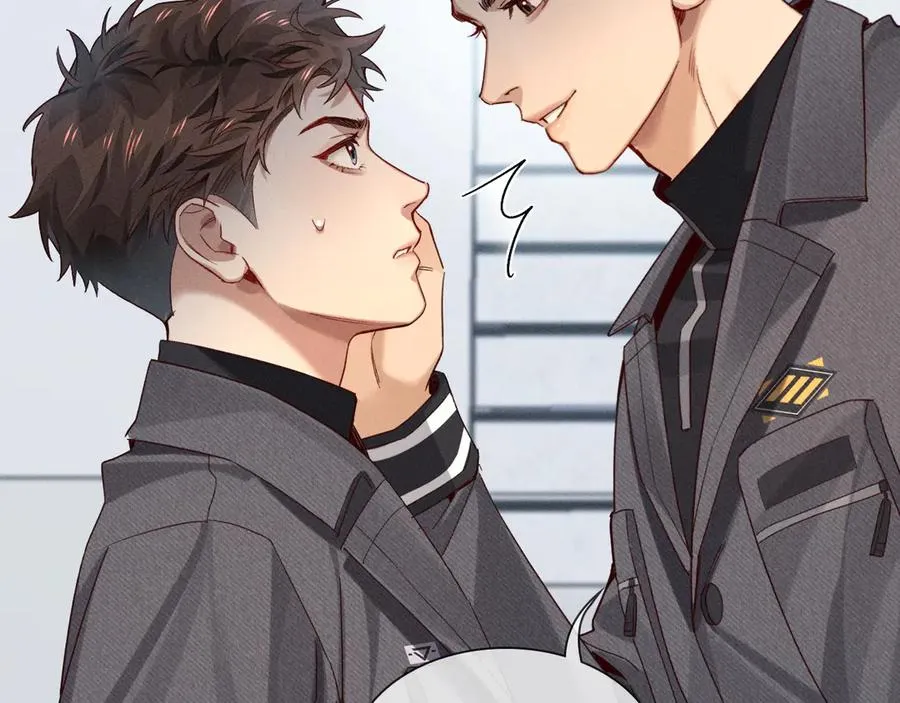 第28话 一副好学生脸给谁看呢 第38页