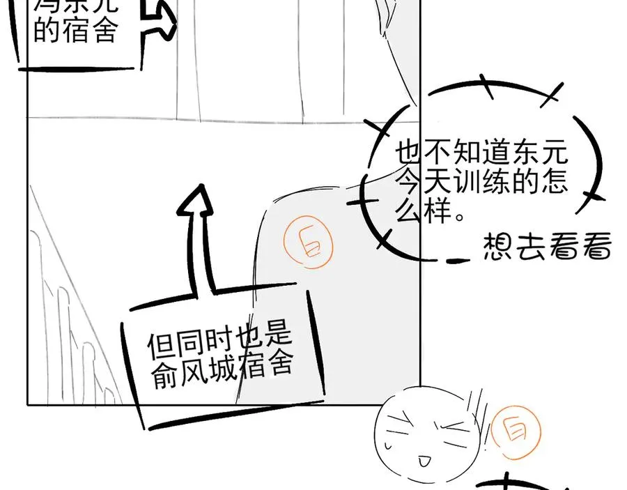 第33话 排号去吧 第84页