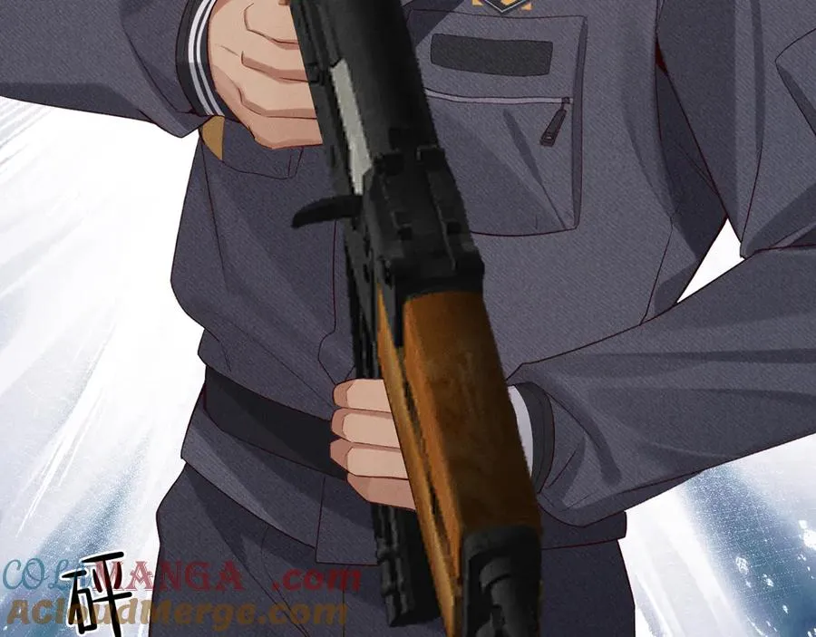 第34话 武班长 第19页