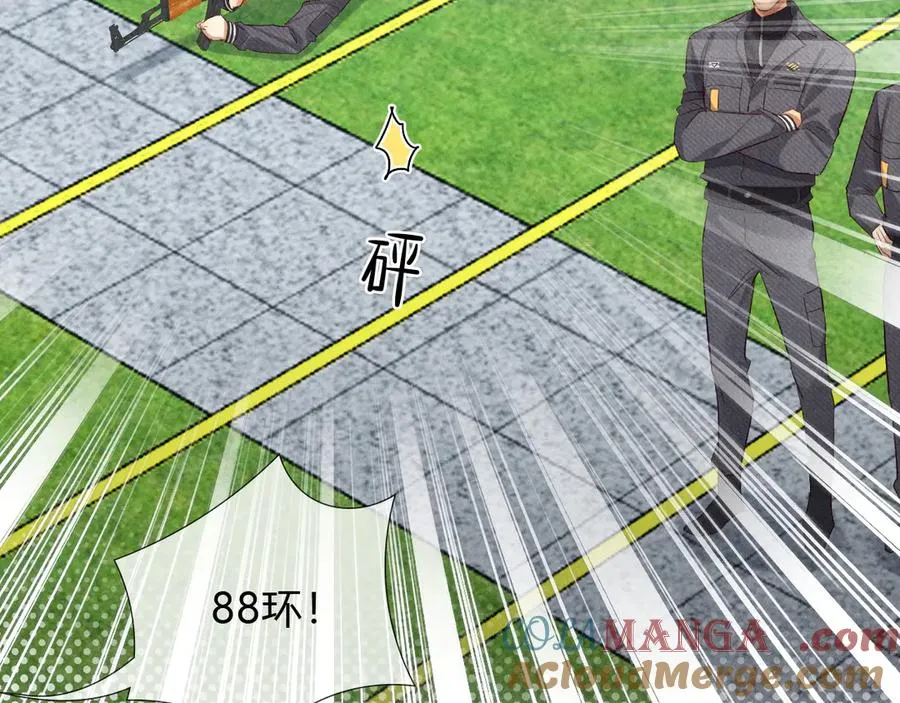 第34话 武班长 第31页