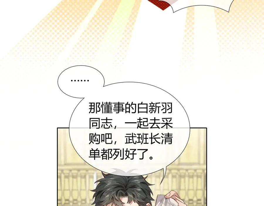 第37话 不准乱看！ 第64页