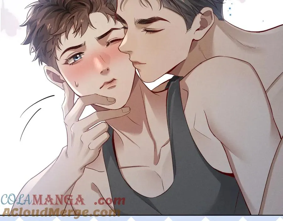 第40话 你这样我睡得着吗？！ 第65页