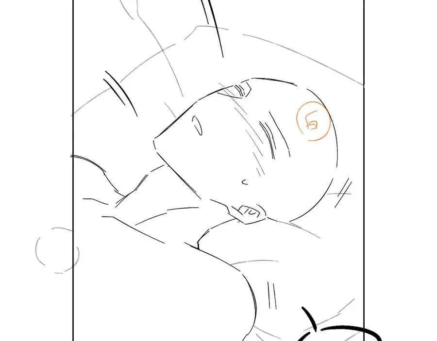 第40话 你这样我睡得着吗？！ 第87页