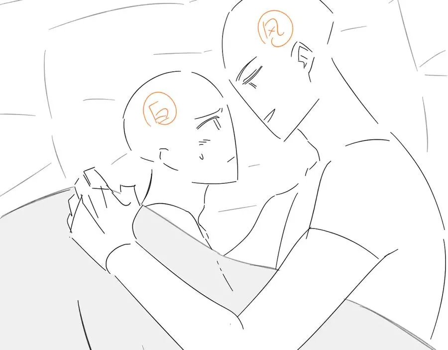 第41话 大哥，饶了我吧！ 第95页