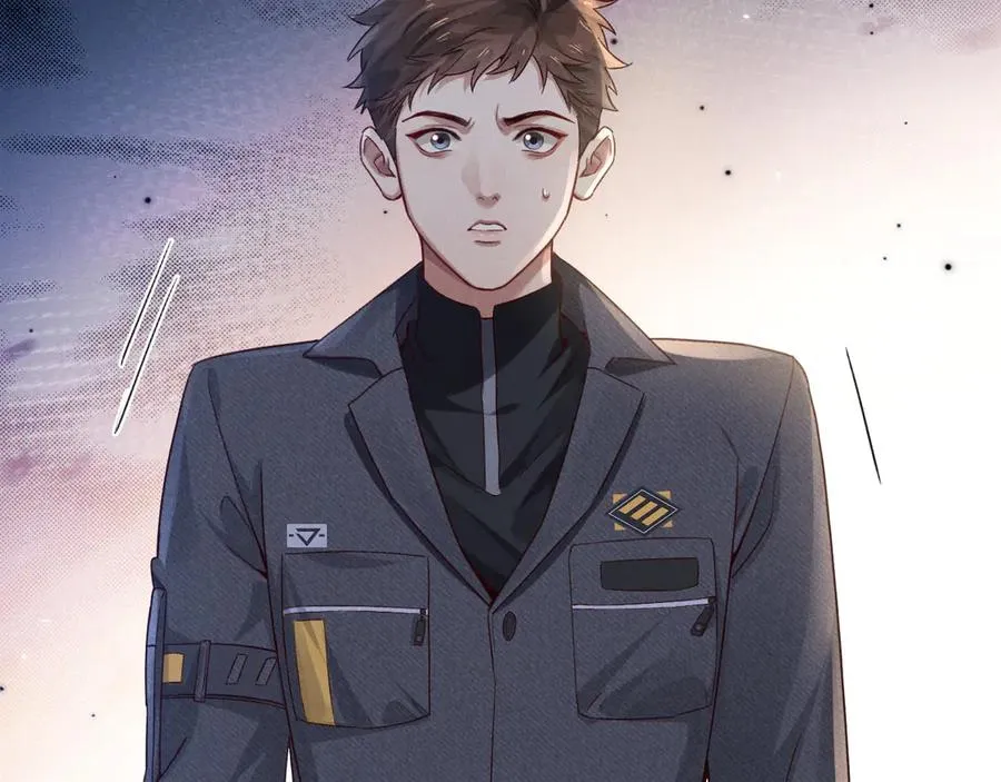 第44话 尊重班长的决定 第55页