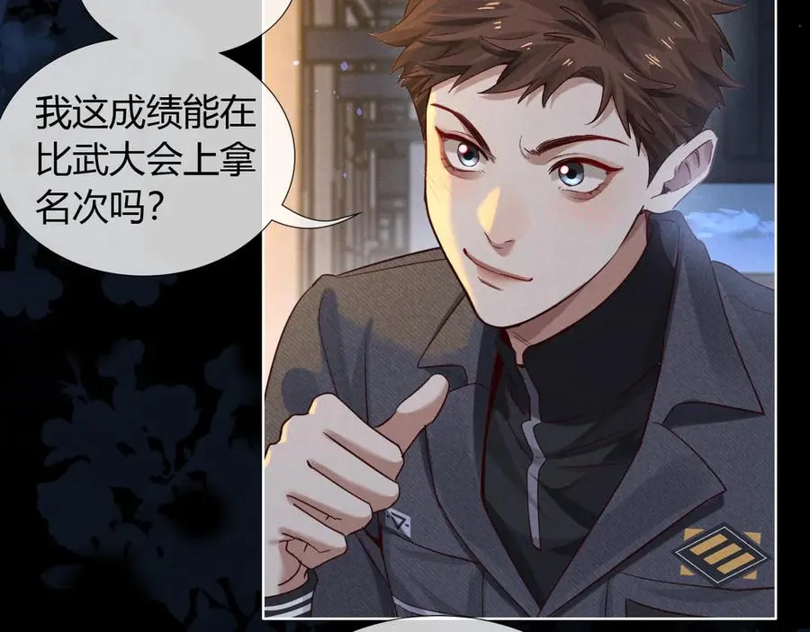 第46话 不服气 第7页