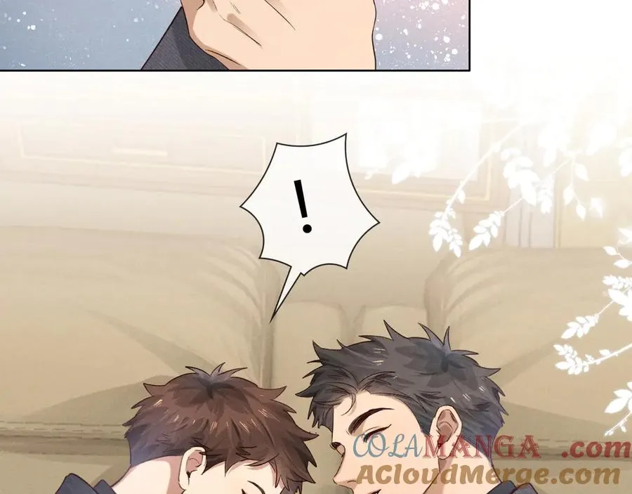 第50话 我哥怎么样了？ 第5页