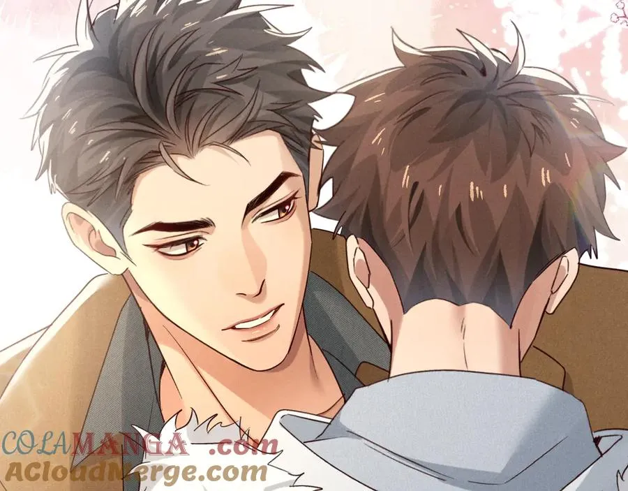 第57话 小时候的事 第70页