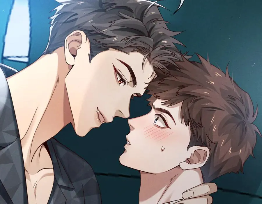 第58话 懵懂的暖流 第47页