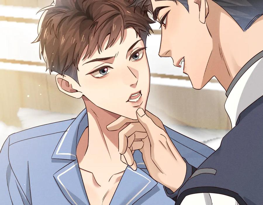 第65话 小白受欢迎俞风城狂吃醋 第11页