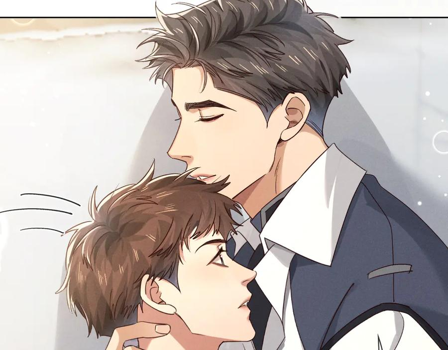 第65话 小白受欢迎俞风城狂吃醋 第20页