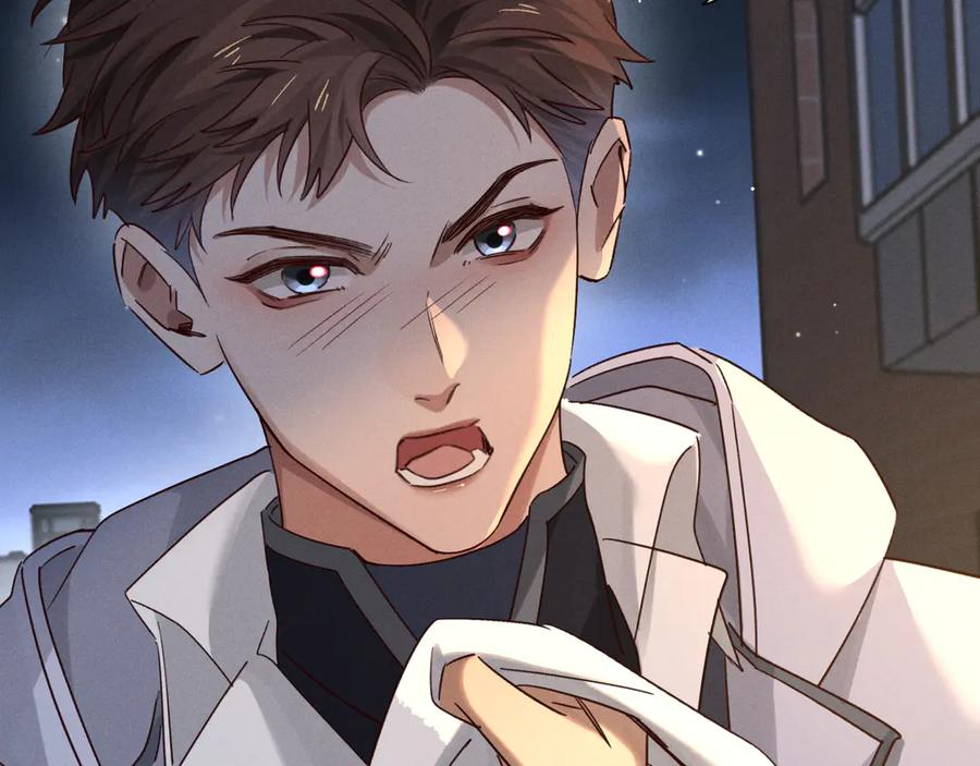 第66话 俞白关系紧张起争执 第26页