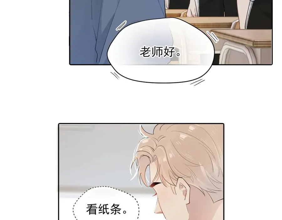 第2话 约你看电影 第24页