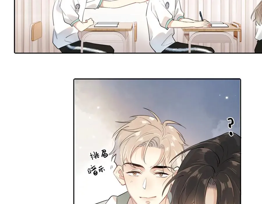 第2话 约你看电影 第32页