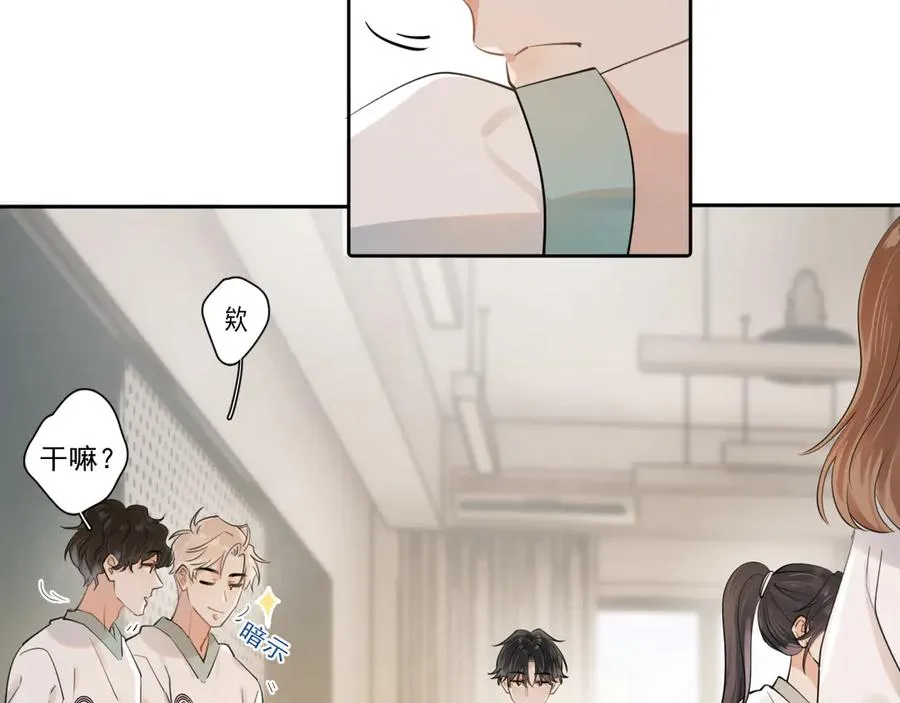 第2话 约你看电影 第56页