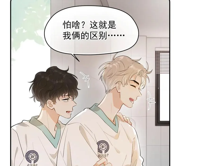第3话 还疼吗？ 第17页
