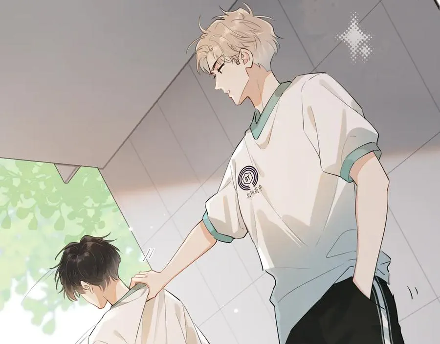 第3话 还疼吗？ 第27页