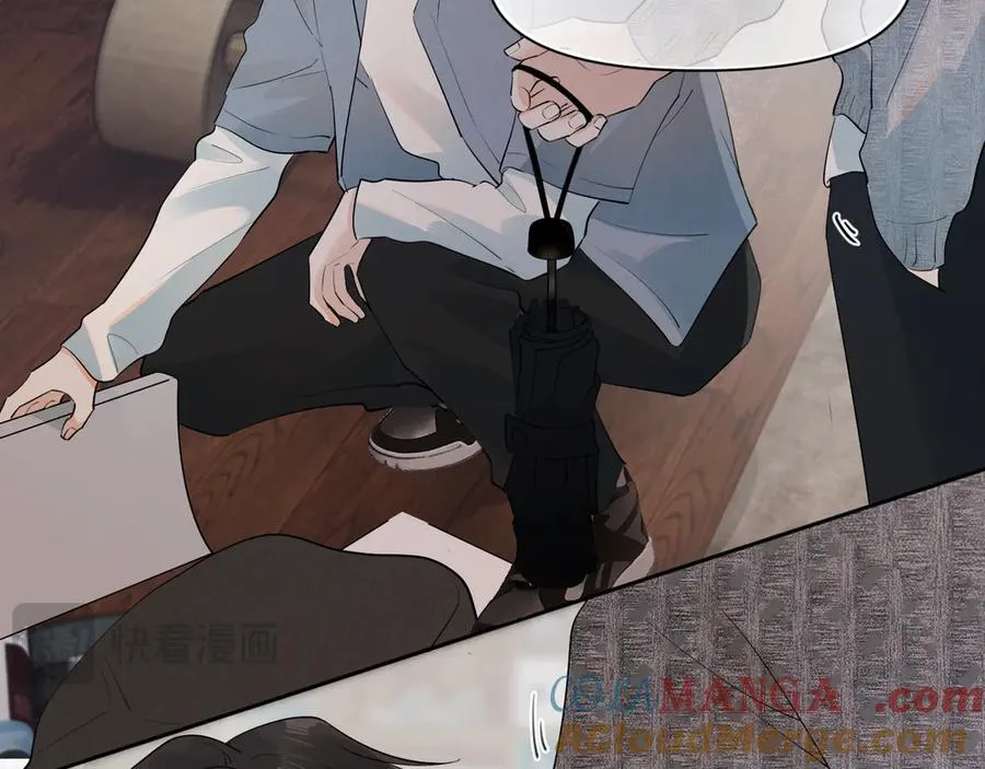 第十五话 他的脸很滑 第28页