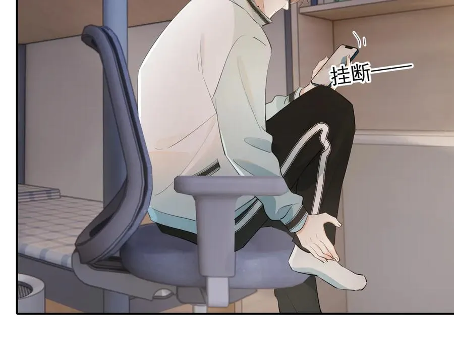 第十八话 有点太暧昧 第6页