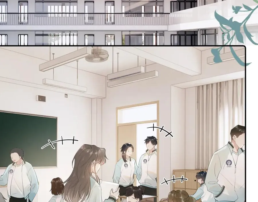 第二十话 猛男害羞 第15页