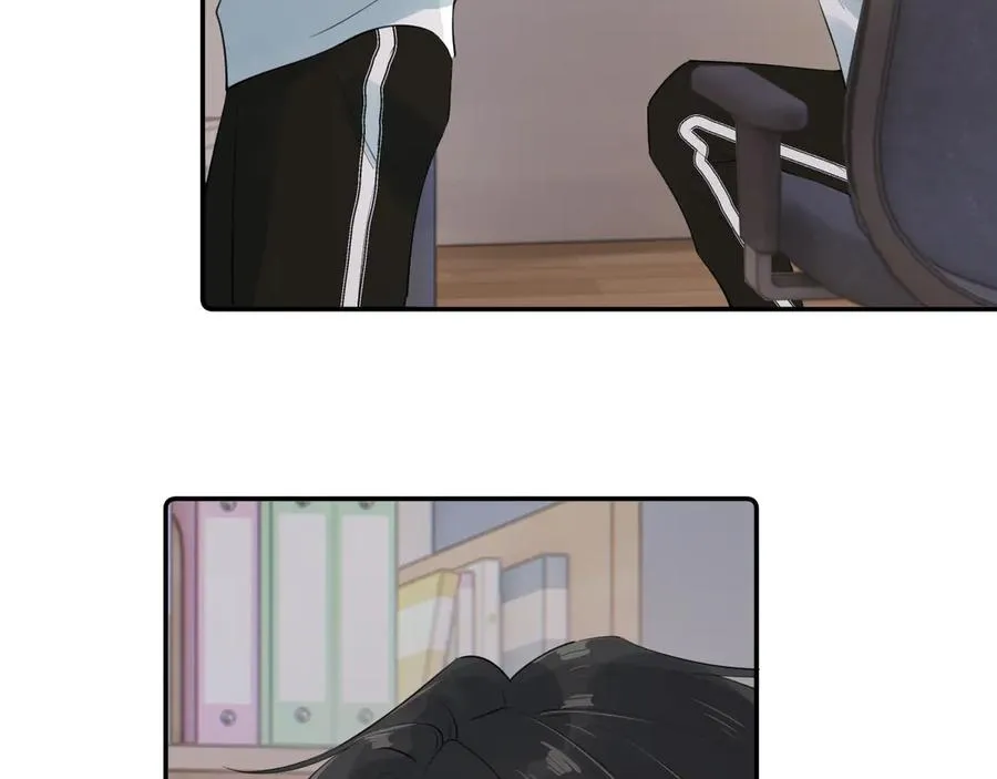 第二十话 猛男害羞 第38页