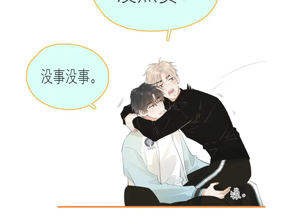 第二十四话 胡思乱想 第84页