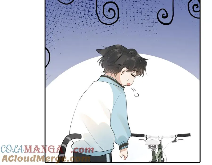 第二十九话 我好像有点不对劲了 第22页