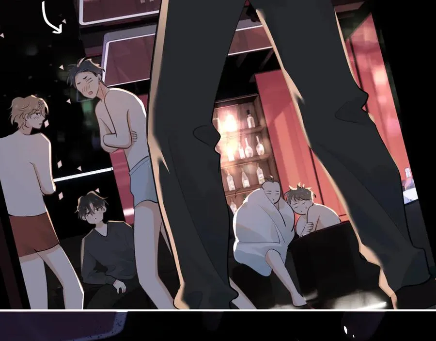 第四十六话 男模？ 第5页