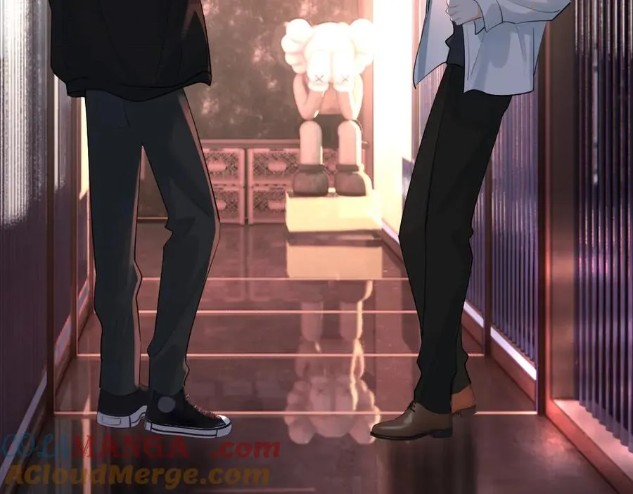 第四十六话 男模？ 第46页