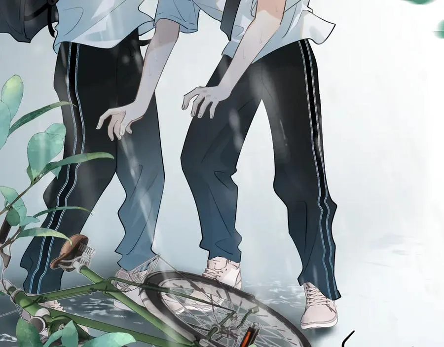 第四十九话 他真的很好 第32页