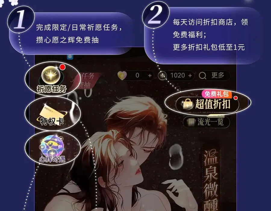特典预热：5月21日 千万种可能性里，我们会迎来怎样的结局 第12页