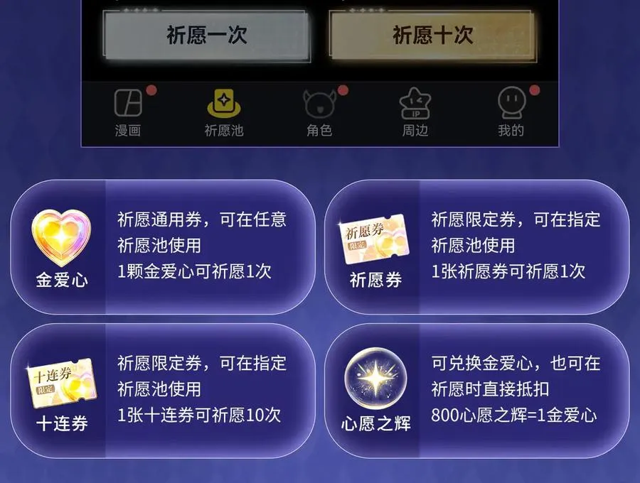 特典公开：5月21日 千万种可能性里，我们会迎来怎样的结局 第14页