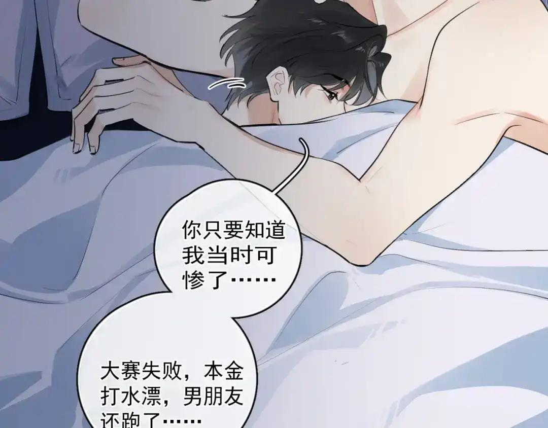 86 我顶着 第83页