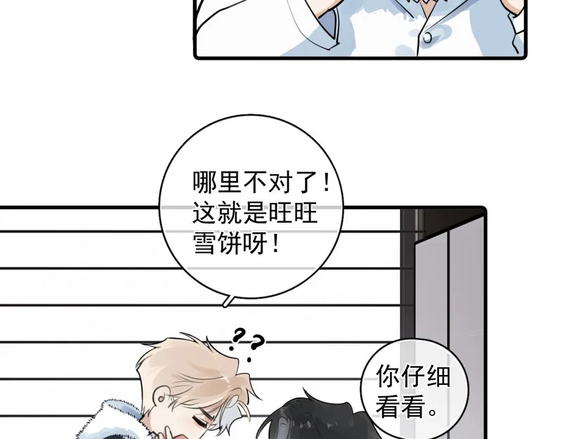 番外篇 乖狗狗 第11页