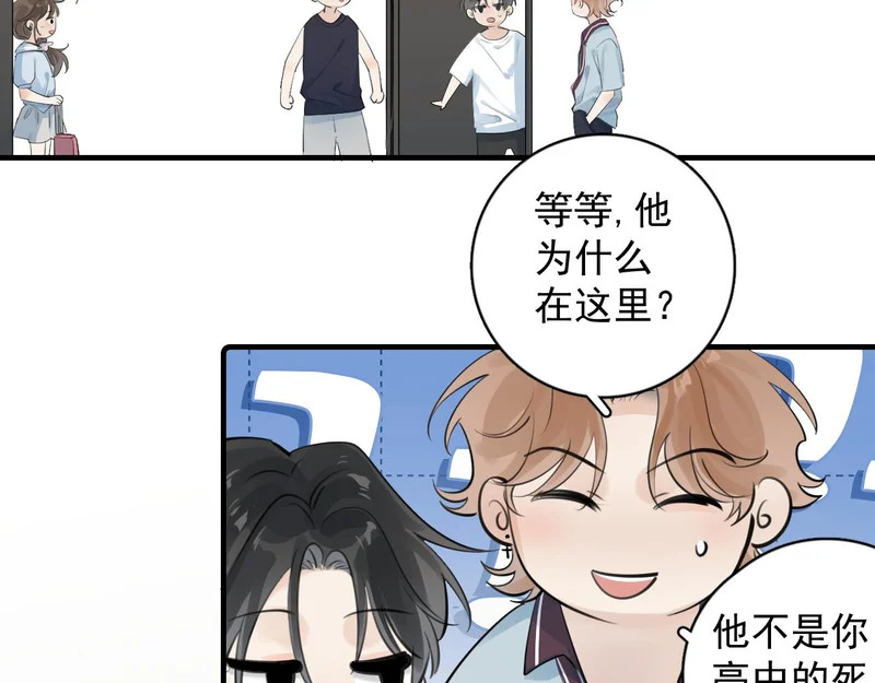 93 唯一的直男 第48页