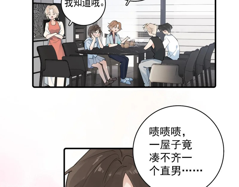 93 唯一的直男 第56页