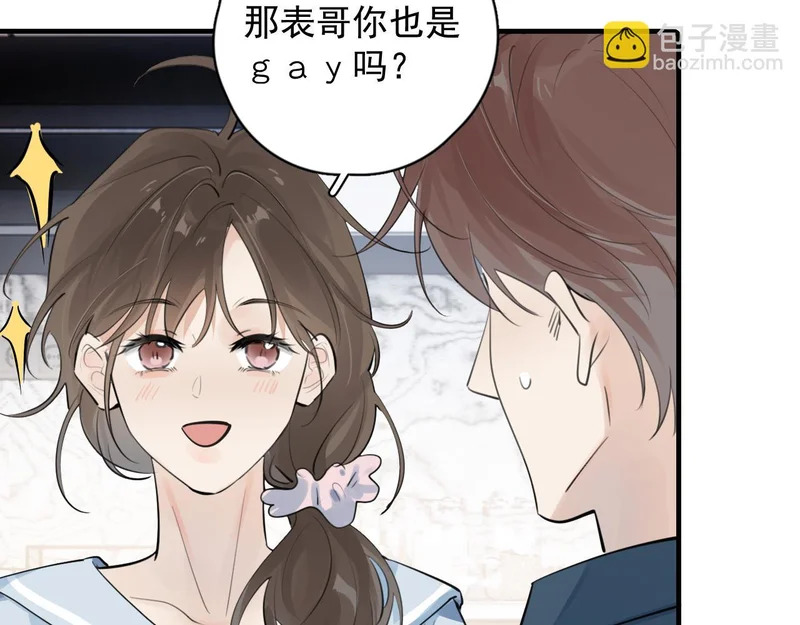93 唯一的直男 第71页