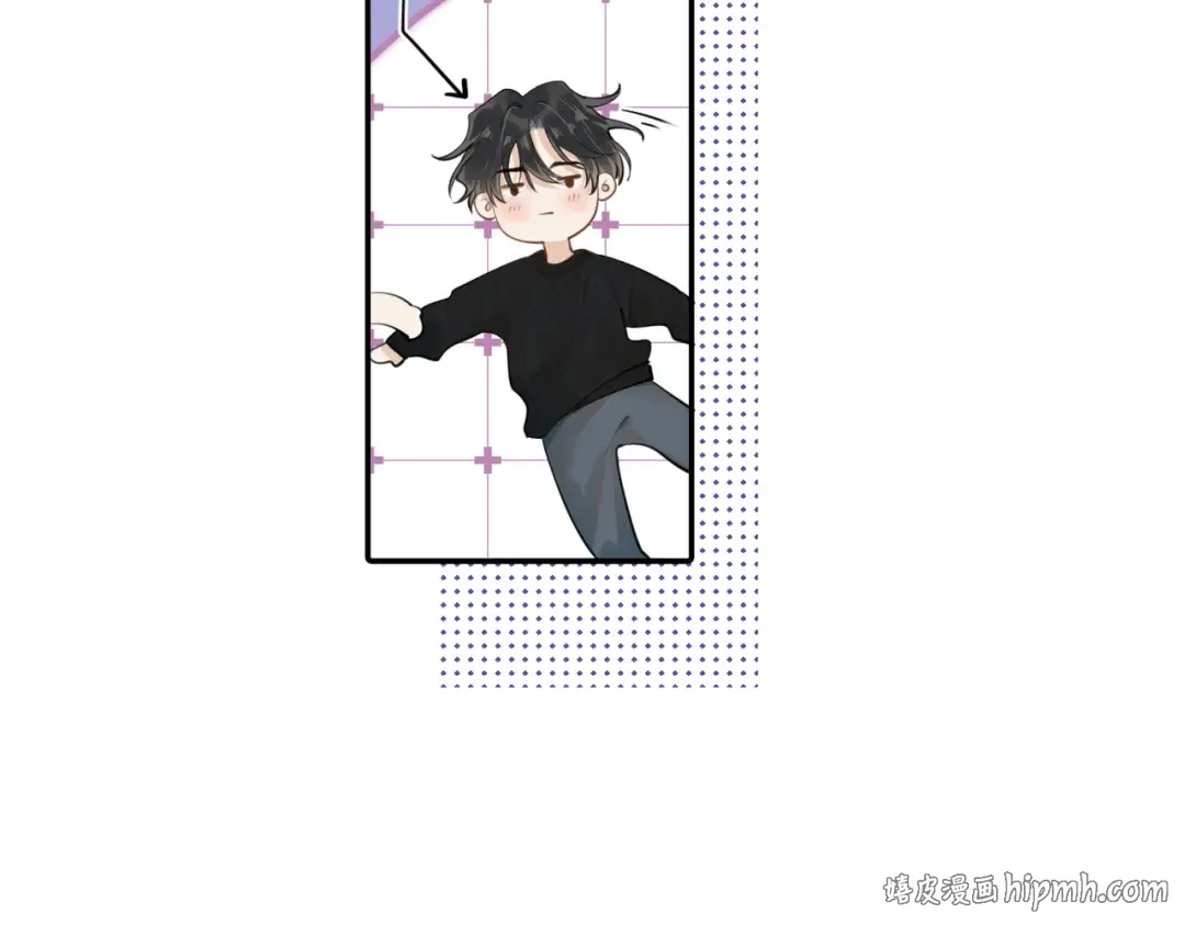 第三十九话 学霸的恋爱思路 第64页
