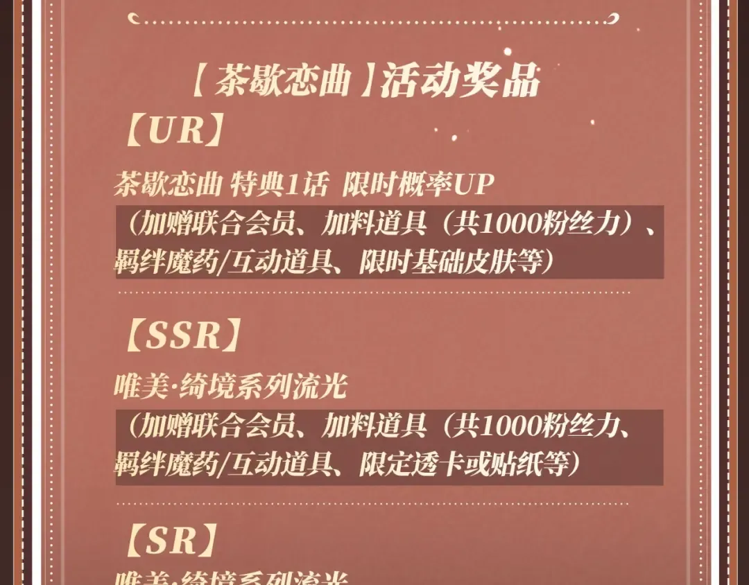 特典公开：1月2日 侦探先生，可以请你喝杯咖啡吗？ 第15页