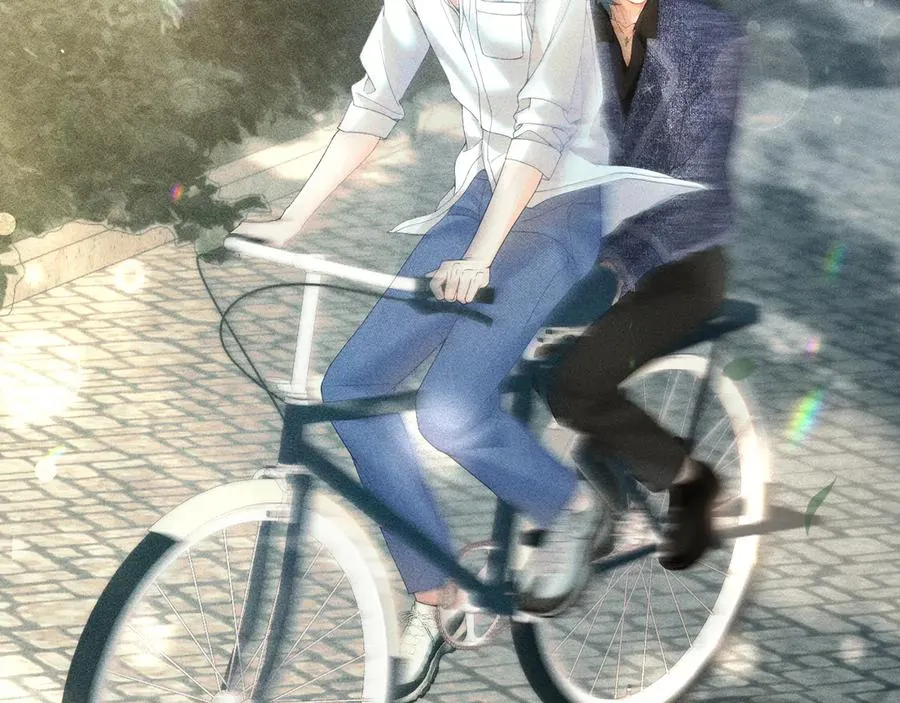第四话 舅舅 第23页