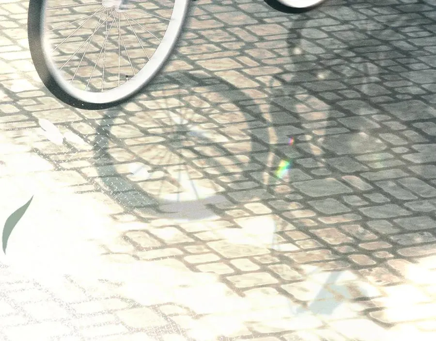 第四话 舅舅 第24页