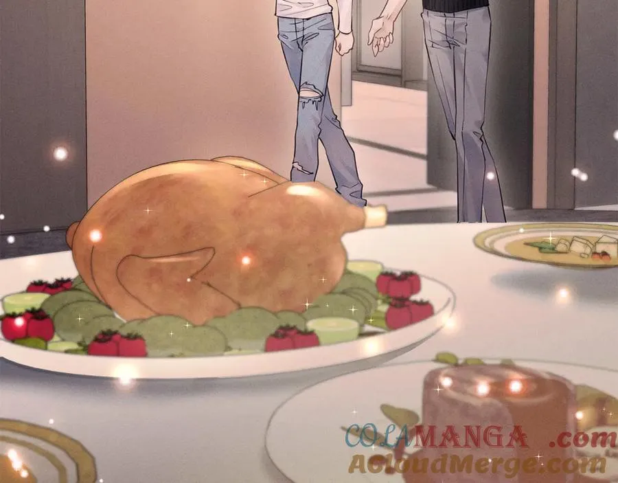 第二十五话 眼神 第67页
