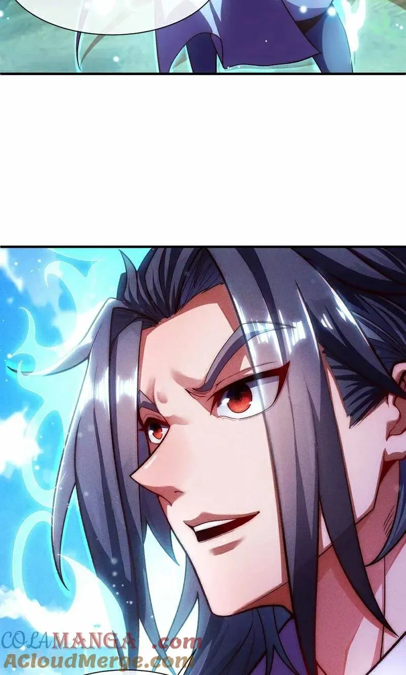 第2话 第六体质，觉醒！ 第22页