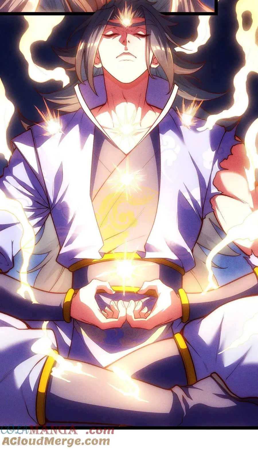 第5话 这肉身，可真香 第22页